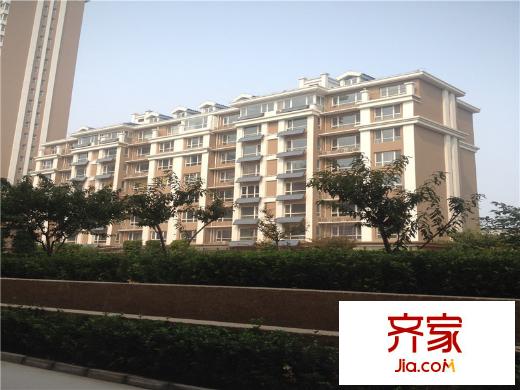 惠腾公寓外景图外景 (6)