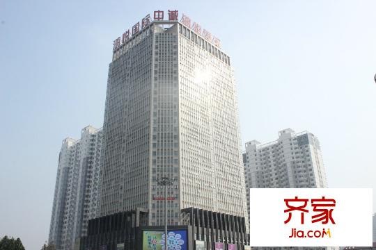 鸿悦国际项目(2015.09.24)