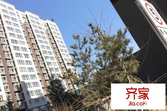 高铁时代小区(2015.3.12)