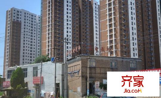 嘉森・理想城外景图嘉森理想城