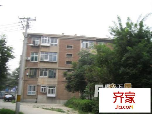 乐凯二区外景图