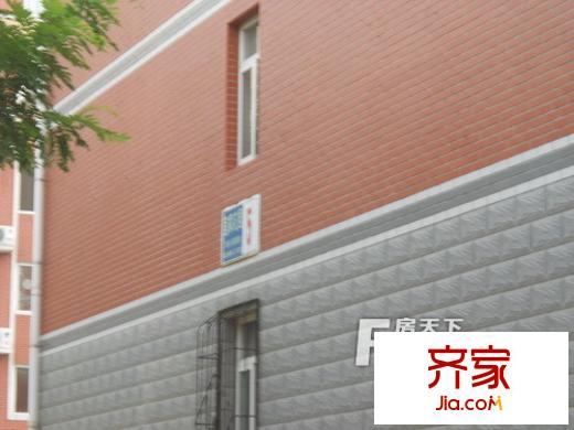 宜家花园外景图