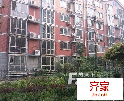 宜家花园外景图