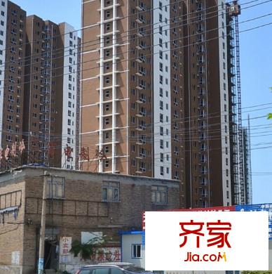 嘉森・理想城外景图嘉森理想城