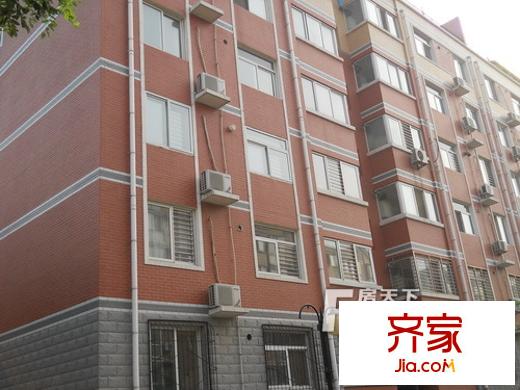 宜家花园外景图