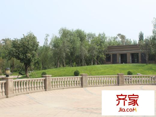 未来城园林(2014.08.10)