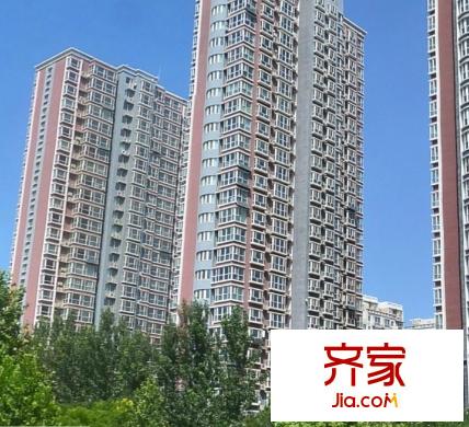 警盾家园外景图