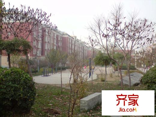 东部风景外景图