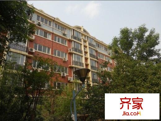 东部风景外景图