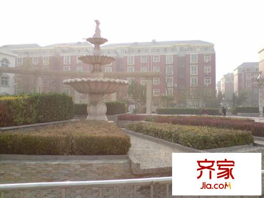 东部风景外景图