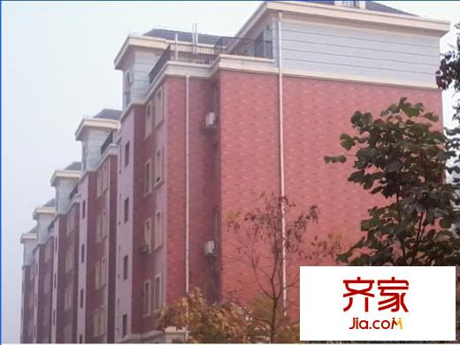 东部风景外景图