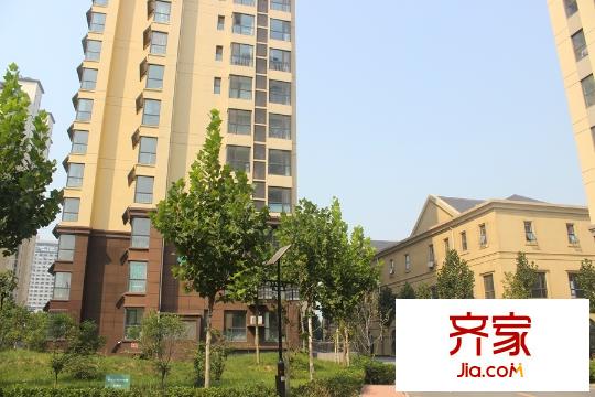 源盛嘉禾小区(2015.09.15)