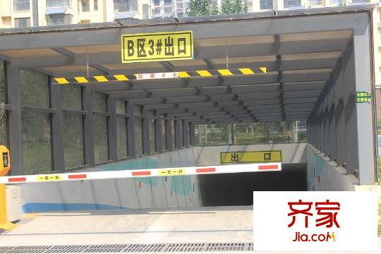 源盛嘉禾小区(2015.09.15)