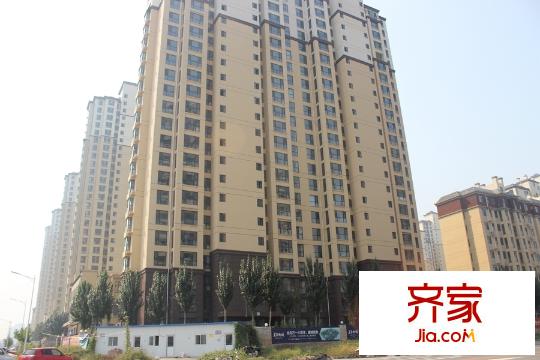 源盛嘉禾小区(2015.09.15)