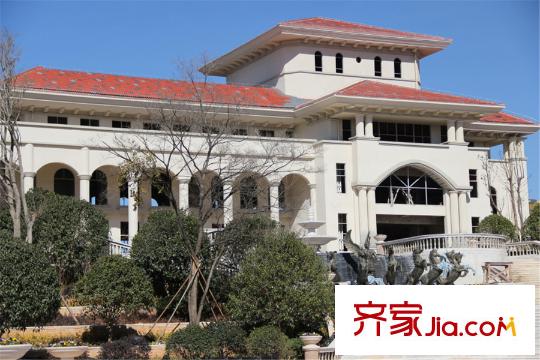 云大知城・牛津花园周边―娱乐会所