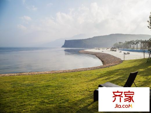 仙湖锦绣外景(2014-6-13)