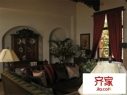 梦云南海东方别墅实景(2013-02-25)