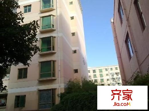 江东丽景园外景图