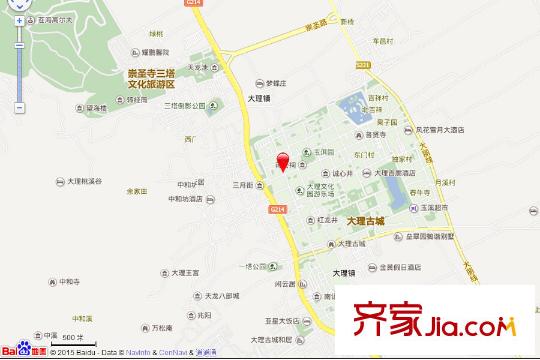 梦云南海东方电子