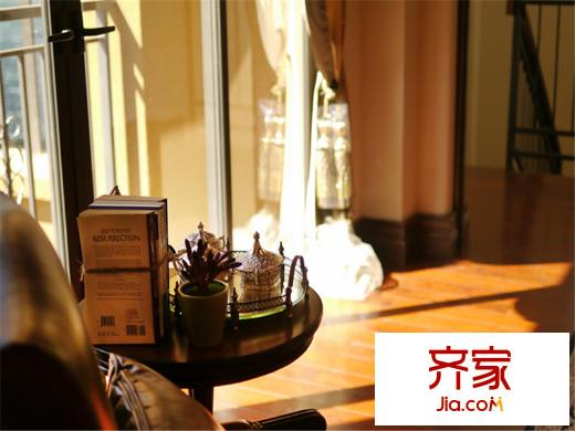 梦云南海东方别墅实景(2012.11.23)