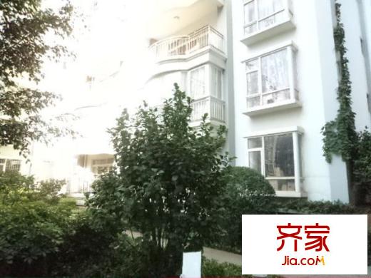 消防总队宿舍实景图
