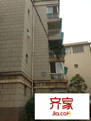 滇池路检察院宿舍外景图conew_img_9811