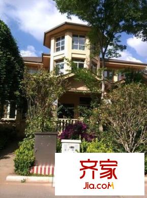 东岸紫园外景图7