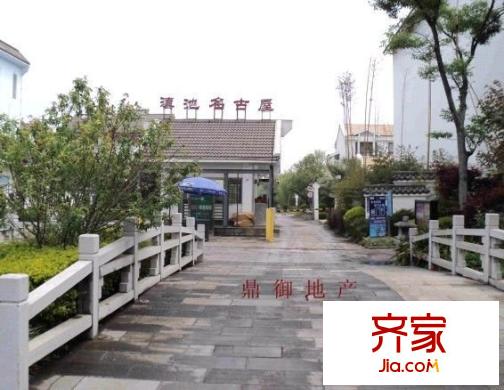 滇池名古屋外景图