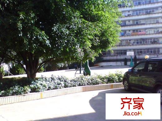 北门街小区外景图408877615100