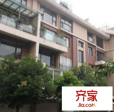 东岸紫园外景图2