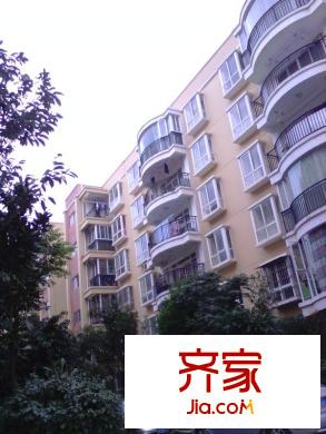 月光宝盒外景图
