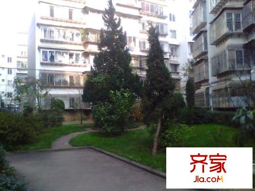 安康苑外景图