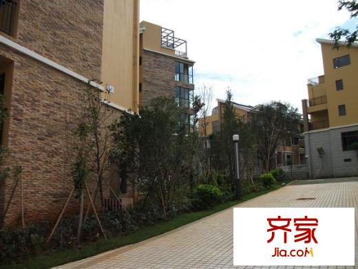 前卫西路桂园小区外景图405416882100