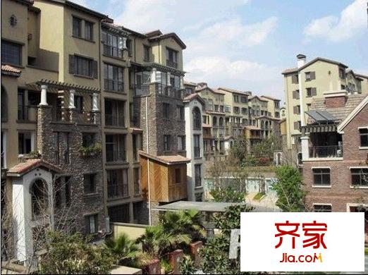前卫西路桂园小区外景图405871973900