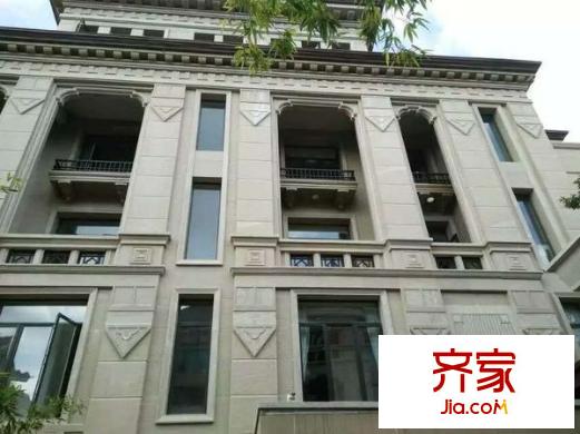 绿地海珀澜庭外景图wKgEK1WJRJKIIIEwAAFJK_RseCoAAQXpQGroiYAA