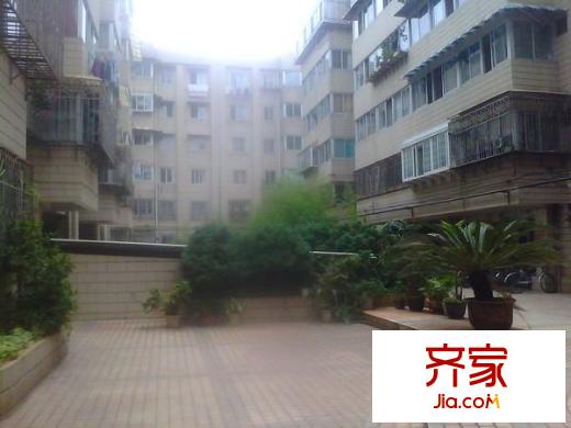 安康苑外景图