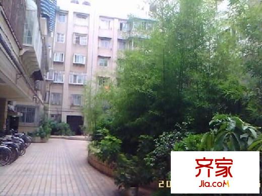 安康苑外景图