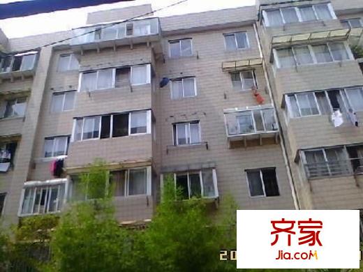 安康苑外景图