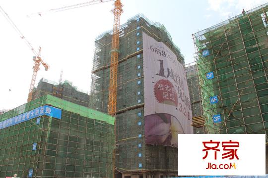 第三城・紫曼园商铺(2015-5-14)