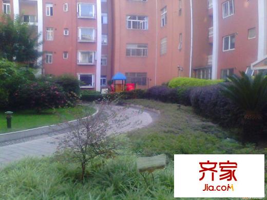 光华花园外景图