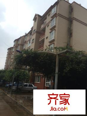 北仓中营新村外景图conew_img_9267