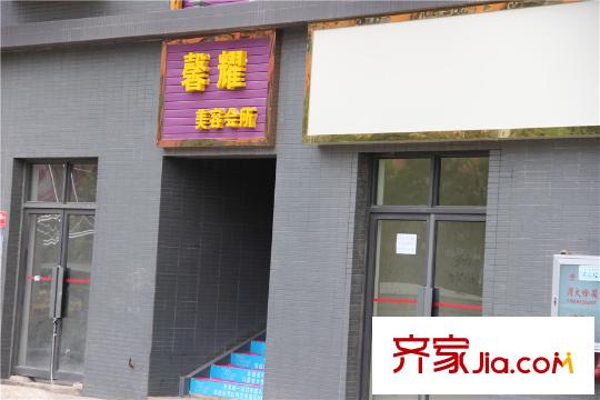 融城优郡周边配套