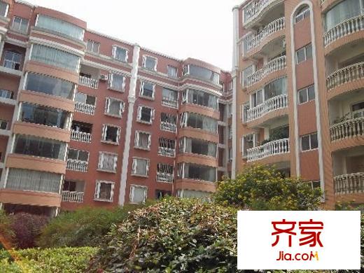 光华花园外景图