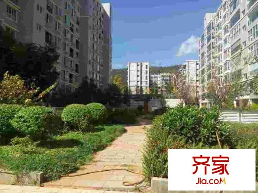 上林宽境外景图