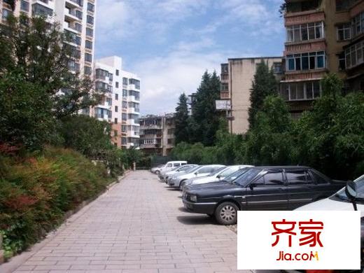 东方丽苑外景图