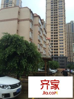 北仓中营新村外景图conew_img_9250