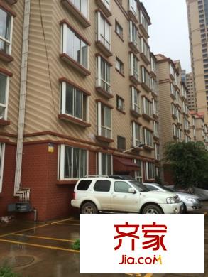 北仓中营新村外景图conew_img_9247