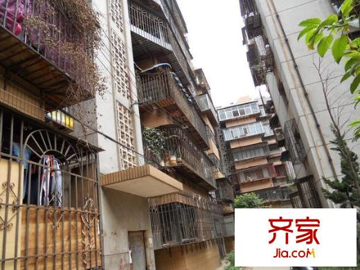 永丰商住城外景图405416882100