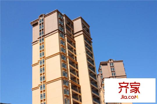 银海・沁楠湾项目楼座(2015-08-11)