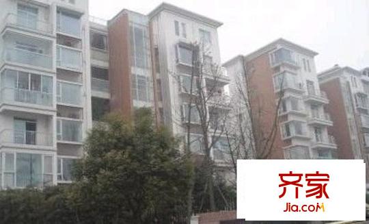 上林宽境外景图
